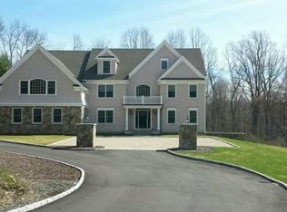 95 Old Boston Rd, Wilton, CT 06897