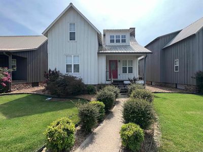 10 Old Ford Way, Heber Springs, AR, 72543