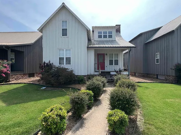 10 Old Ford Way, Heber Springs, AR 72543