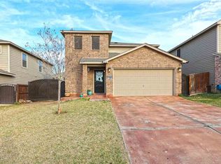 413 Estrella, Laredo, TX 78043