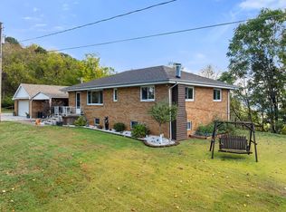 338 Springdale Ave, Wheeling, WV 26003