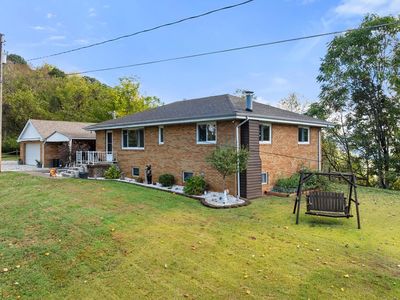 338 Springdale Ave, Wheeling, WV, 26003