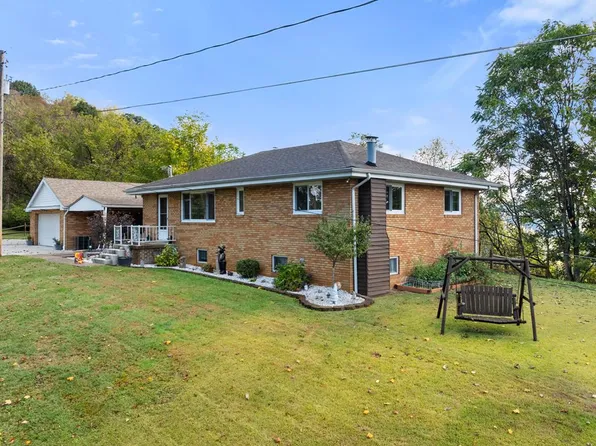 338 Springdale Ave, Wheeling, WV 26003