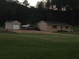 23531 Heald Trl, Rapid City, SD 57702