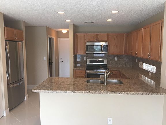 Brand New Appliances