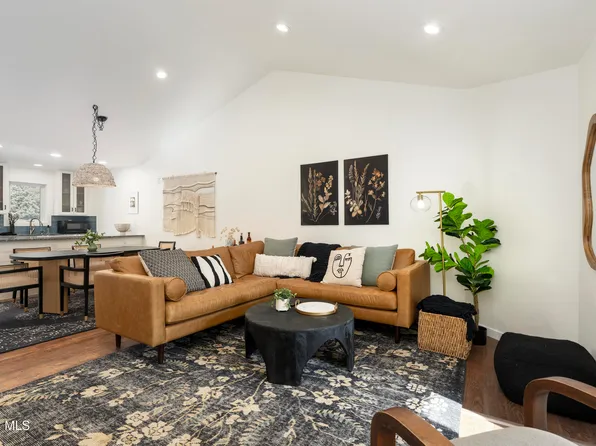 97 Doc Susie Ave #C-4, Fraser, CO 80442