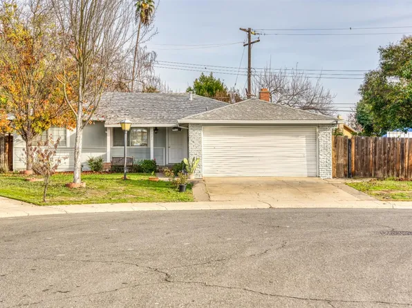 2321 Mayo Ct, Rancho Cordova, CA 95670