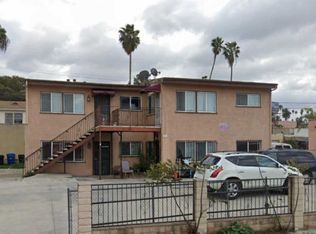 1266 S Muirfield Rd, Los Angeles, CA 90019