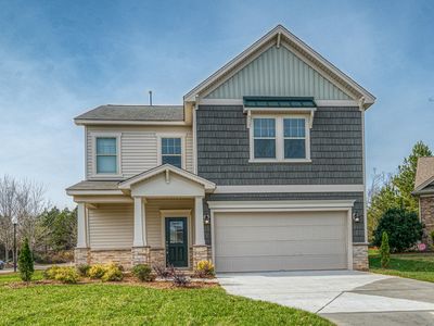 540 Dasu Dr, Clayton, NC, 27520
