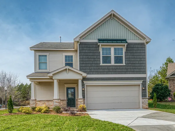 540 Dasu Dr, Clayton, NC 27520