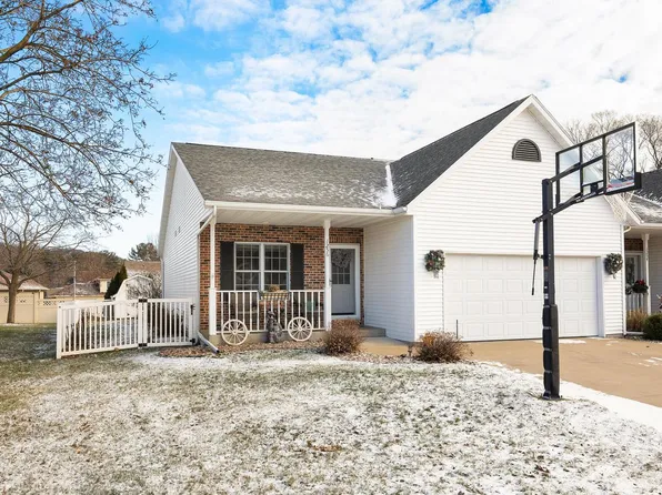 1256 Red Cedar COURT, Onalaska, WI 54650