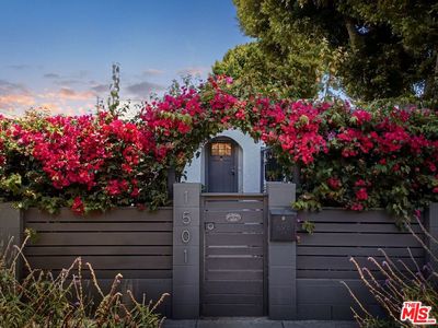 1501 W 60th Pl, Los Angeles, CA, 90047