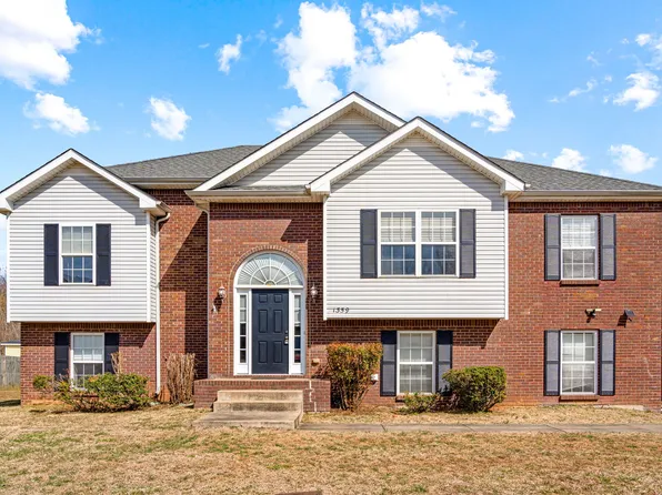 1359 Mountain Way, Clarksville, TN 37043