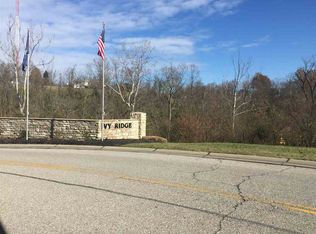 521 Ivy Ridge Dr, Cold Spring, KY 41076