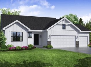 1210 Persimmon Dr, Genoa, IL 60135