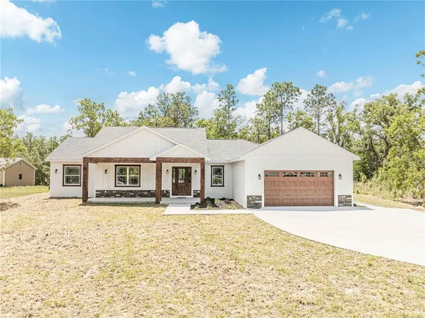 1848 County Road 243a, Wildwood, FL 34785
