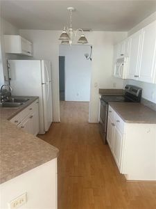 3318 Colfax Ln, North Port, FL, 34286