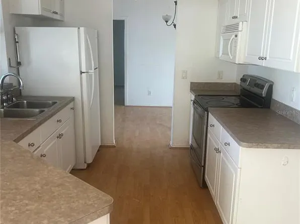 3318 COLFAX LANE, NORTH PORT, FL 34286