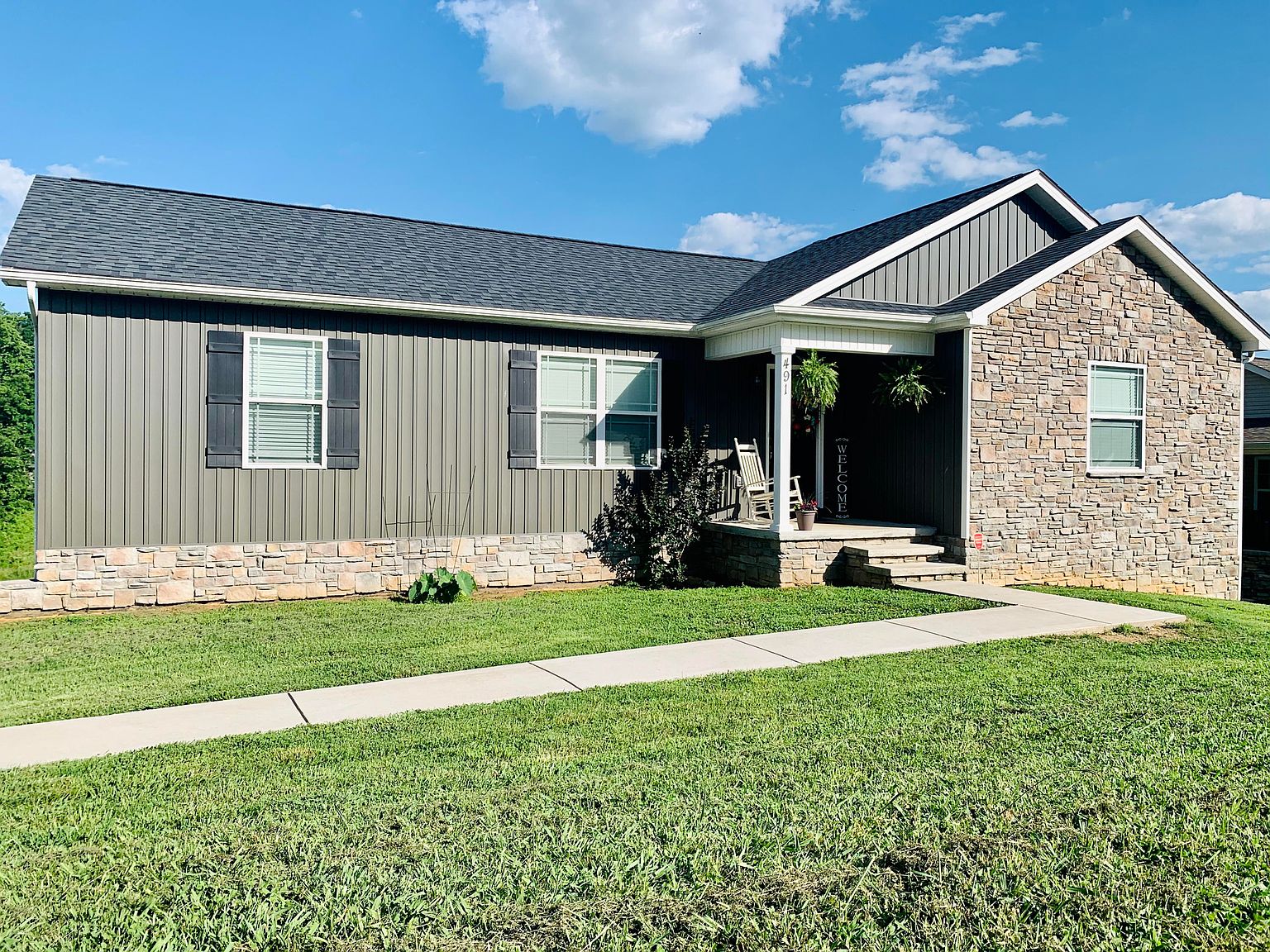 491 S Glen Rd, Maynardville, TN 37807 Zillow
