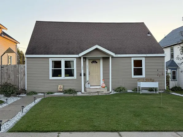 135 N THIRD STREET, Medford, WI 54451