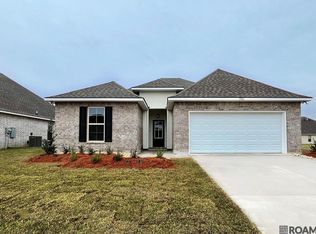 1546 Cavalry Ave, Zachary, LA 70791