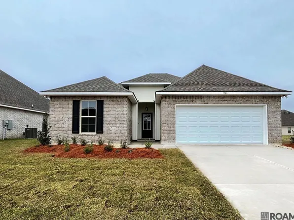1546 Cavalry Ave, Zachary, LA 70791