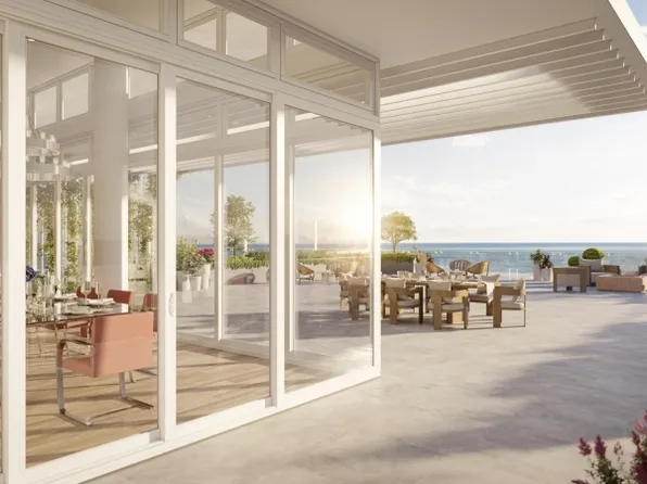 390 Ocean Ave. 2212 BLDG 390 #2212, Long Branch City, NJ 07740