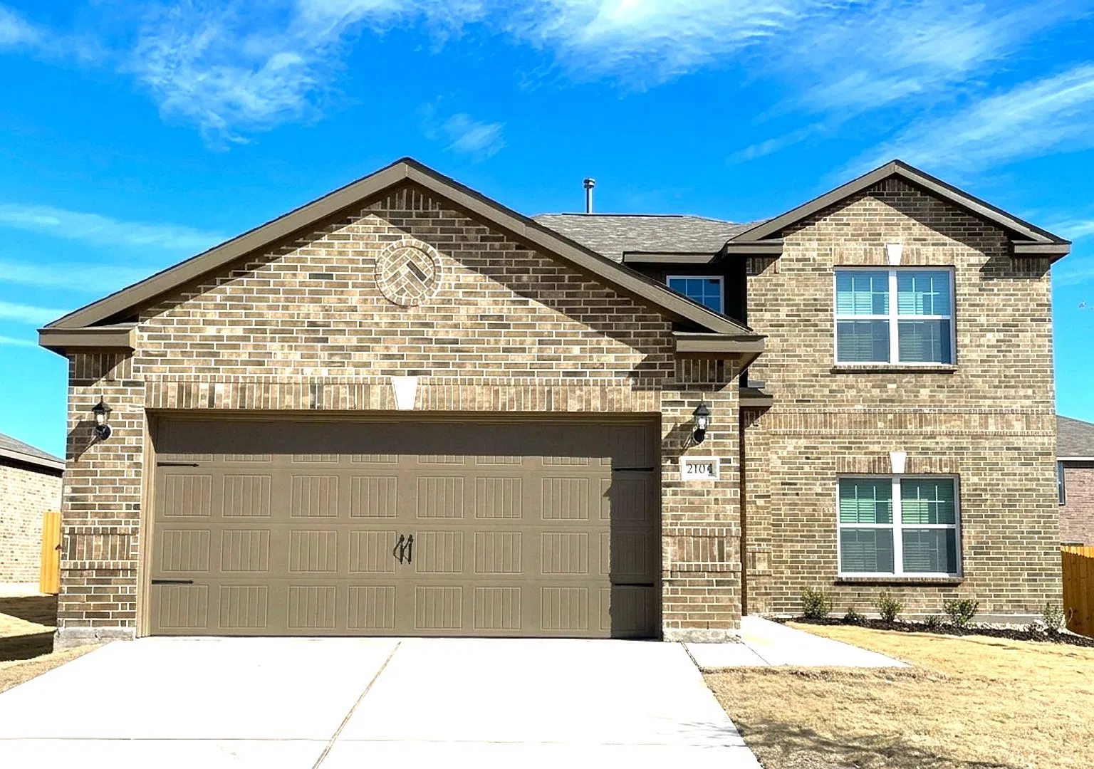 2104 Jeanine Drive, Anna, Texas 75409 — Photo 1
