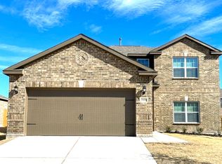2104 Jeanine Dr, Anna, TX 75409
