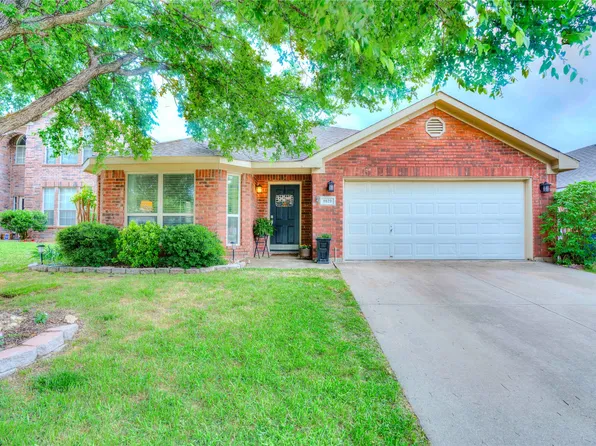 8620 Trinity Vista Trl, Hurst, TX 76053