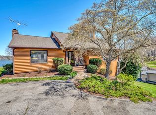 36 Meadow Wood Pl, Union Hall, VA 24176