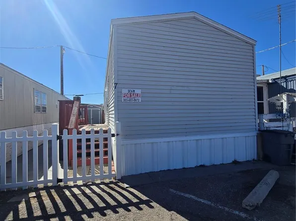 10110 E 120th Avenue LOT 7, Henderson, CO 80640