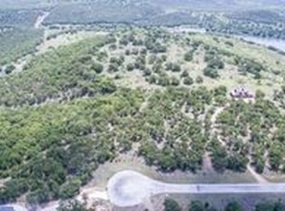 1714 Post Oak Rd, Gordon, TX 76453