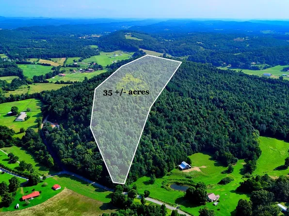 Moss Rd, Philadelphia, TN 37846