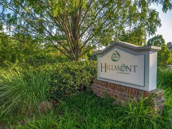 2025 Woodmont Blvd APT 309, Nashville, TN 37215