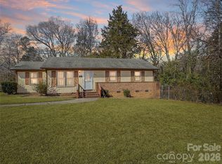 Hampshire Hills, Charlotte, NC 28215