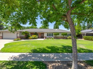 5457 N Blosser Ave, Fresno, CA
