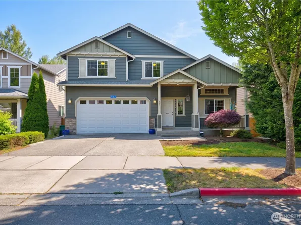 403 Jeff Street, Mount Vernon, WA 98274