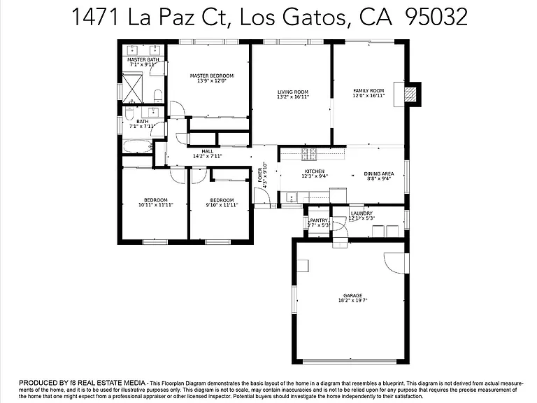 1471 La Paz Ct — Photo 43