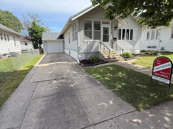 1638 8th Ave N, Fort Dodge, IA 50501