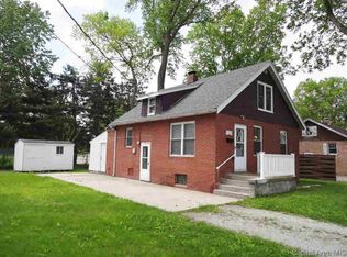 102 Aarup St, Southern View, IL 62703
