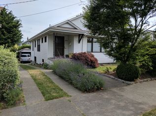 834 NE 55th St, Seattle, WA 98105