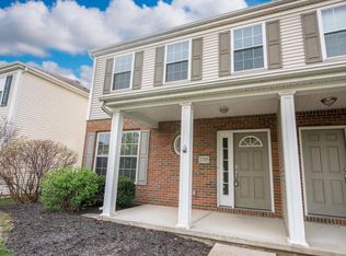 3705 Gibbstone Dr, Columbus, OH 43204
