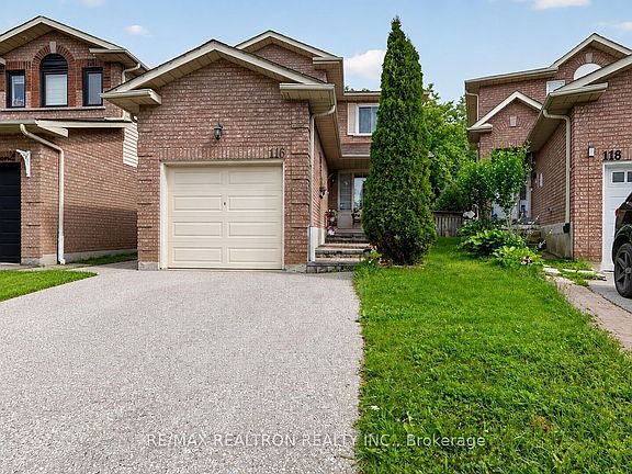 2nd image of 116 Andona Cres