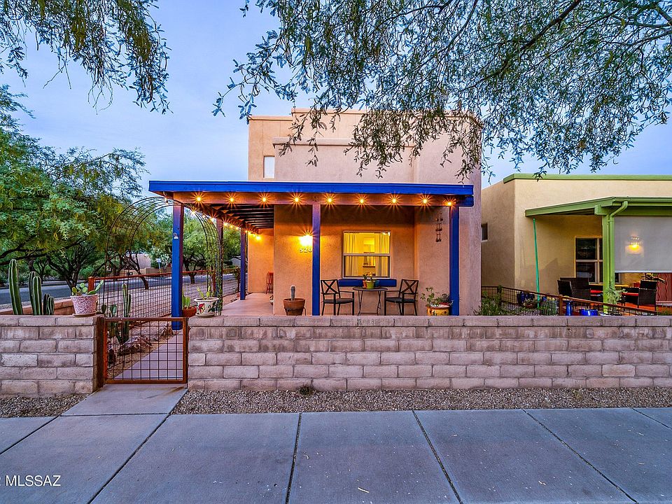 5201 S Civano Blvd, Tucson, AZ 85747 Zillow