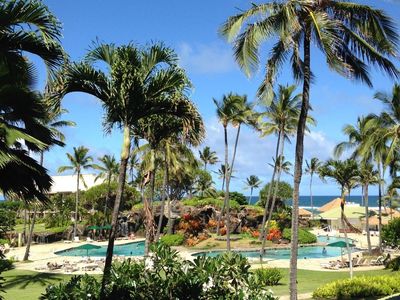 4331 Kauai Beach Dr #2444, Lihue, HI, 96766