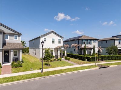 12362 Bracco St, Winter Garden, FL, 34787