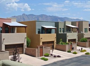 392 E Croydon Park Rd, Tucson, AZ 85704