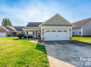 115 River Birch Dr, Salisbury, NC 28146