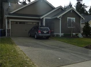 9214 198th St E, Graham, WA